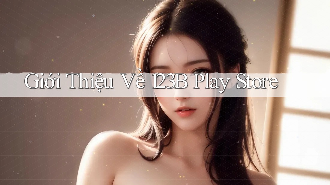 Giới Thiệu Về 123B Play Store