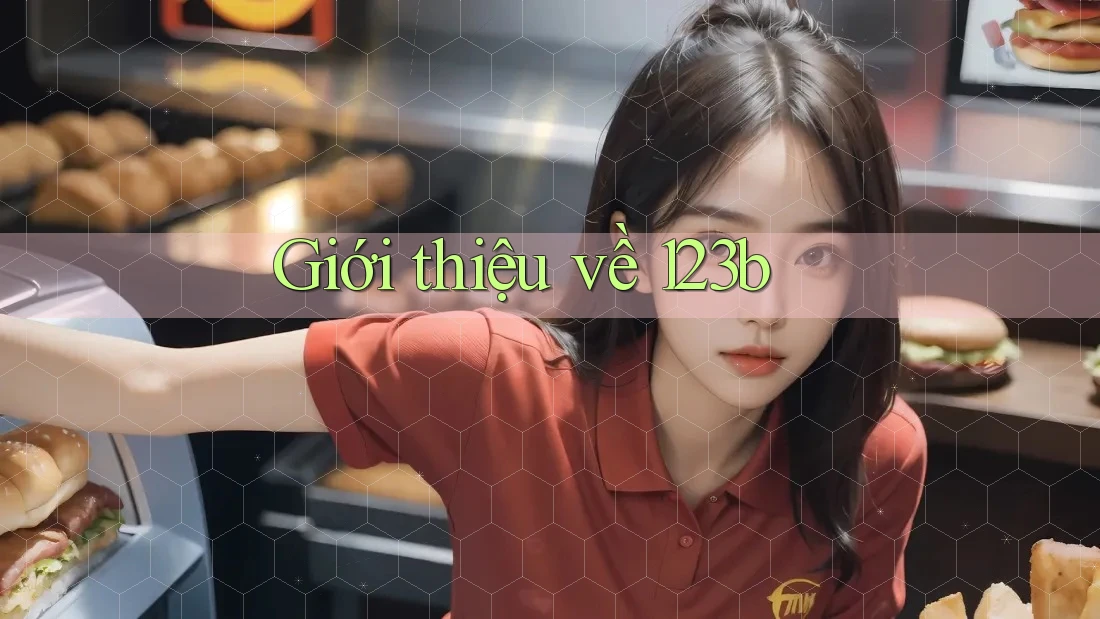 Giới thiệu về 123B