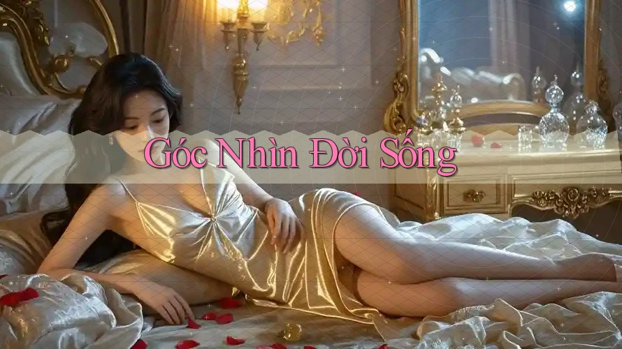 Góc Nhìn Đời Sống