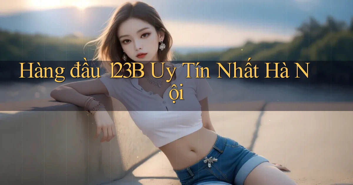 hàng đầu 123b uy tín nhất Hà Nội