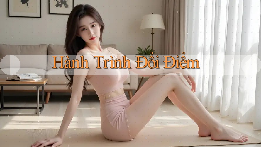 Hành Trình Đổi Điểm