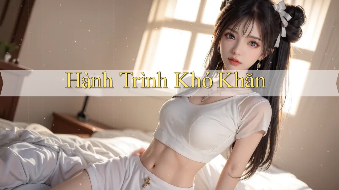 Hành Trình Khó Khăn