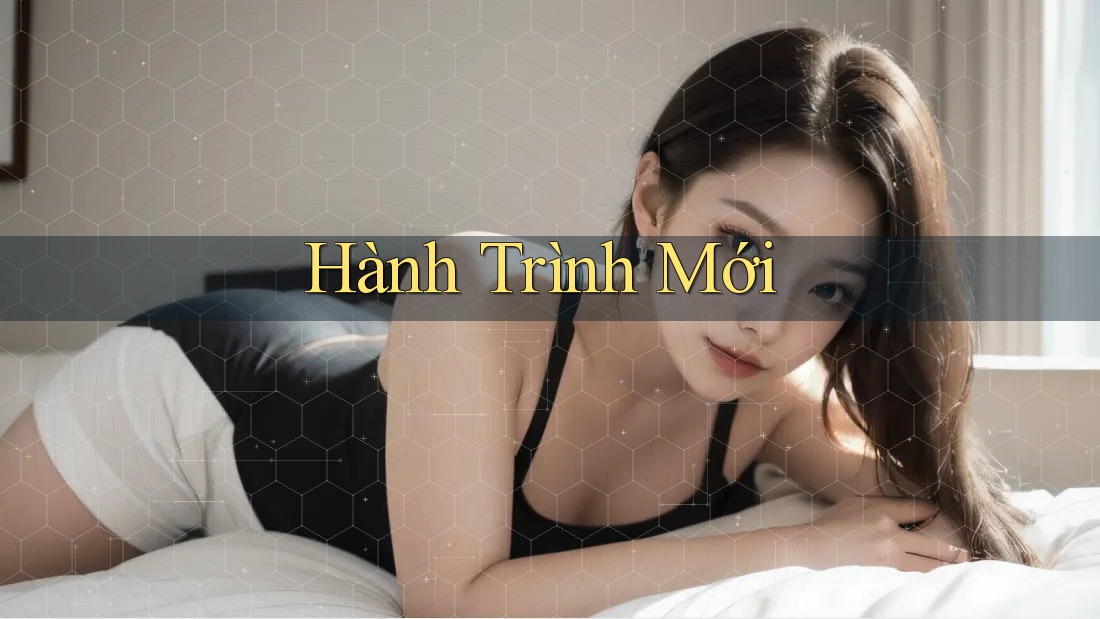 Hành Trình Mới
