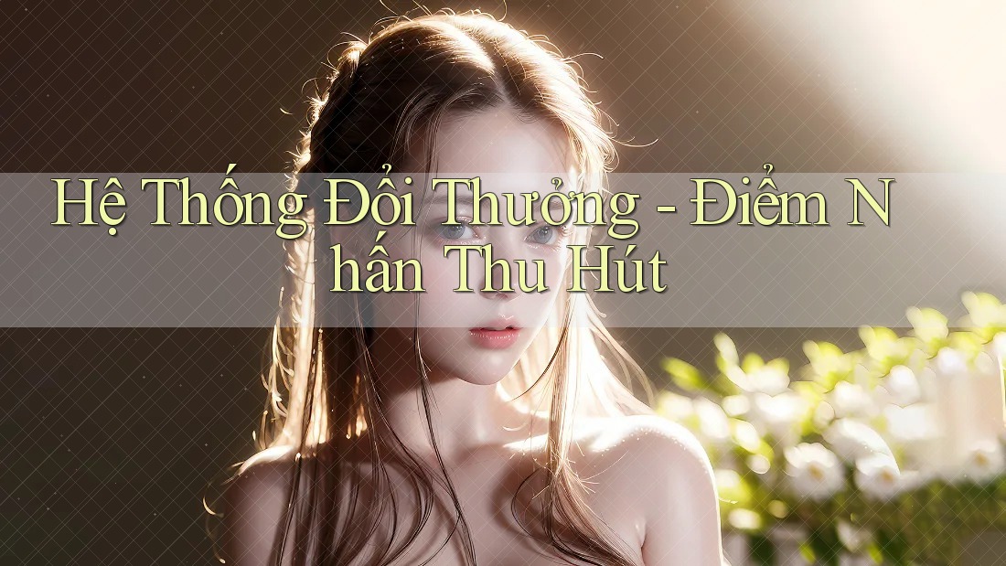Hệ Thống Đổi Thưởng - Điểm Nhấn Thu Hút