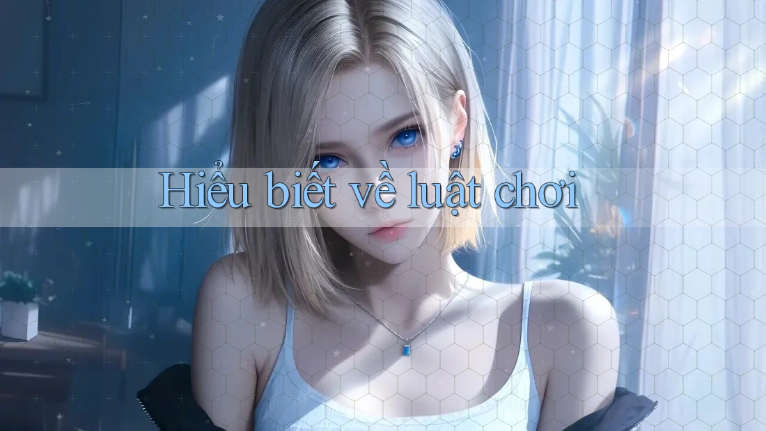Hiểu biết về luật chơi