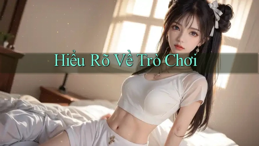 Hiểu Rõ Về Trò Chơi