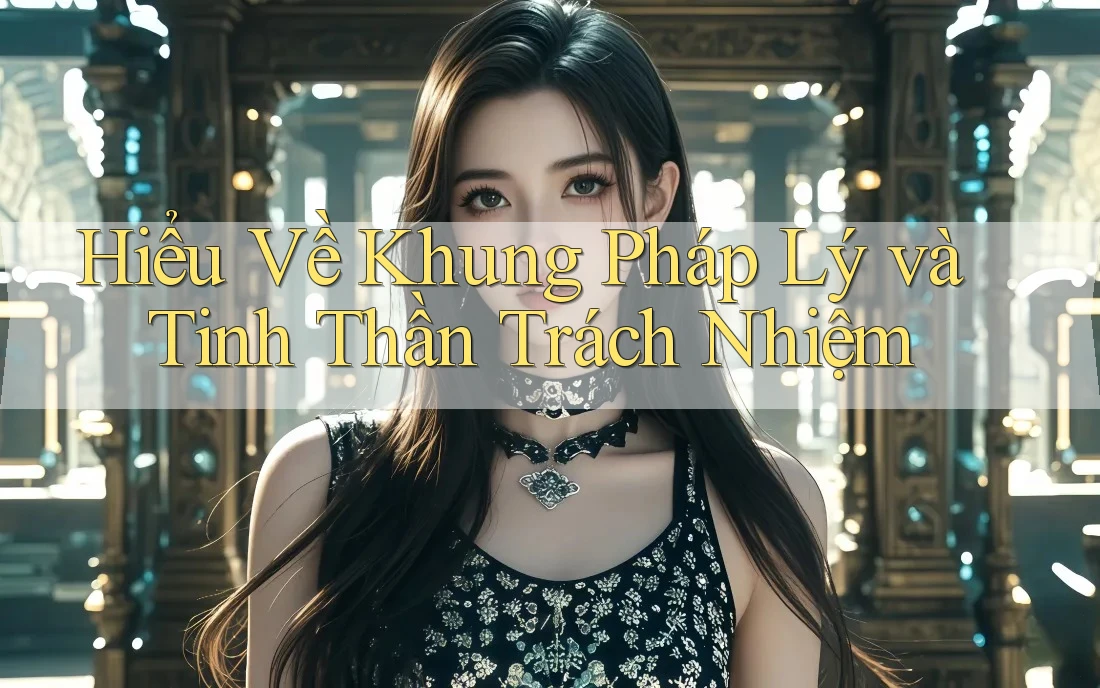 Hiểu Về Khung Pháp Lý và Tinh Thần Trách Nhiệm