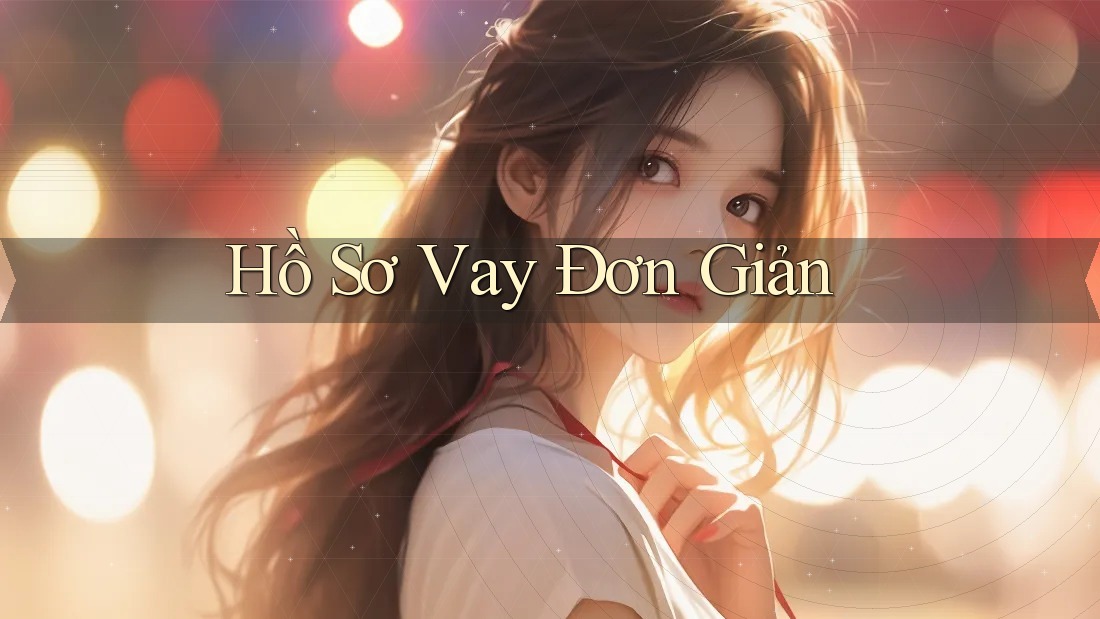 Hồ Sơ Vay Đơn Giản
