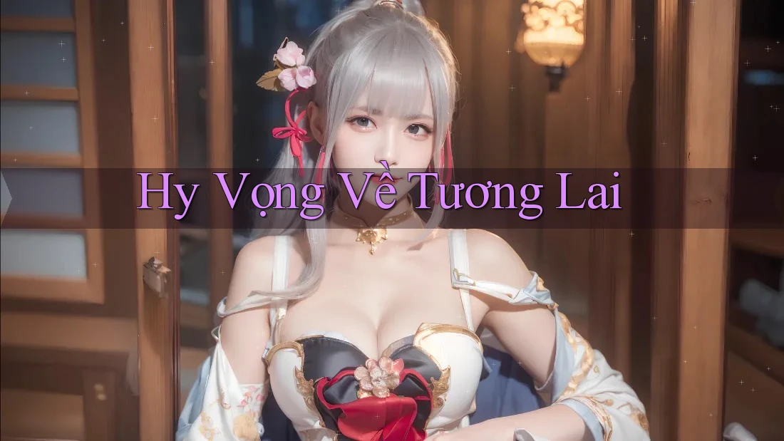 Hy Vọng Về Tương Lai Hy Vọng Về Tương Lai