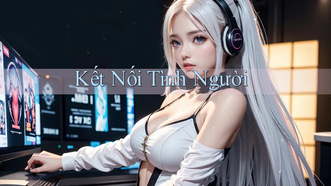 Kết Nối Tình Người