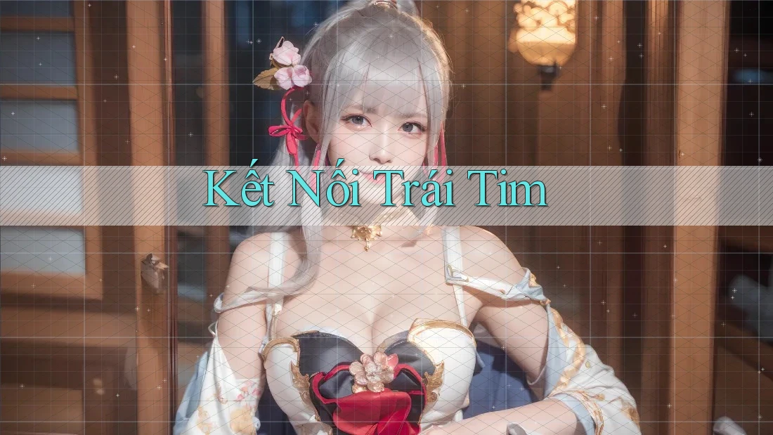 Kết Nối Trái Tim