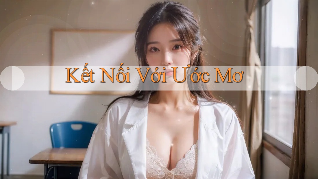 Kết Nối Với Ước Mơ