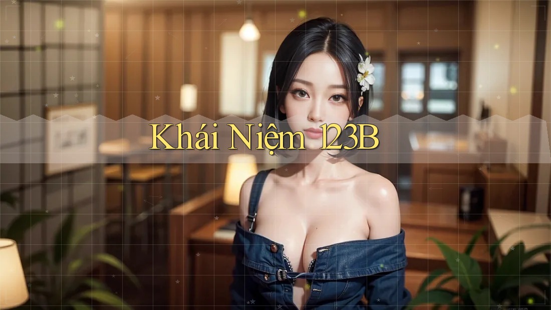 Khái Niệm 123B