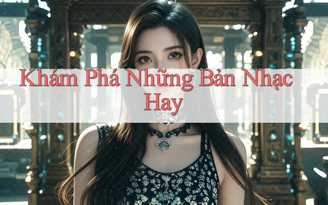 Khám Phá Những Bản Nhạc Hay
