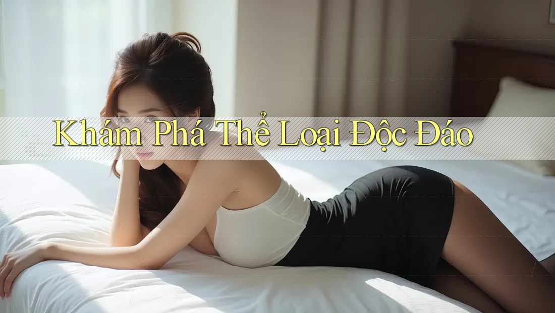 Khám Phá Thể Loại Độc Đáo
