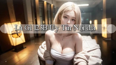 là gì 123b uy tín nội địa
