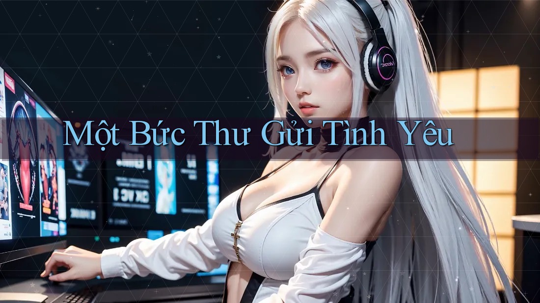 Một Bức Thư Gửi Tình Yêu
