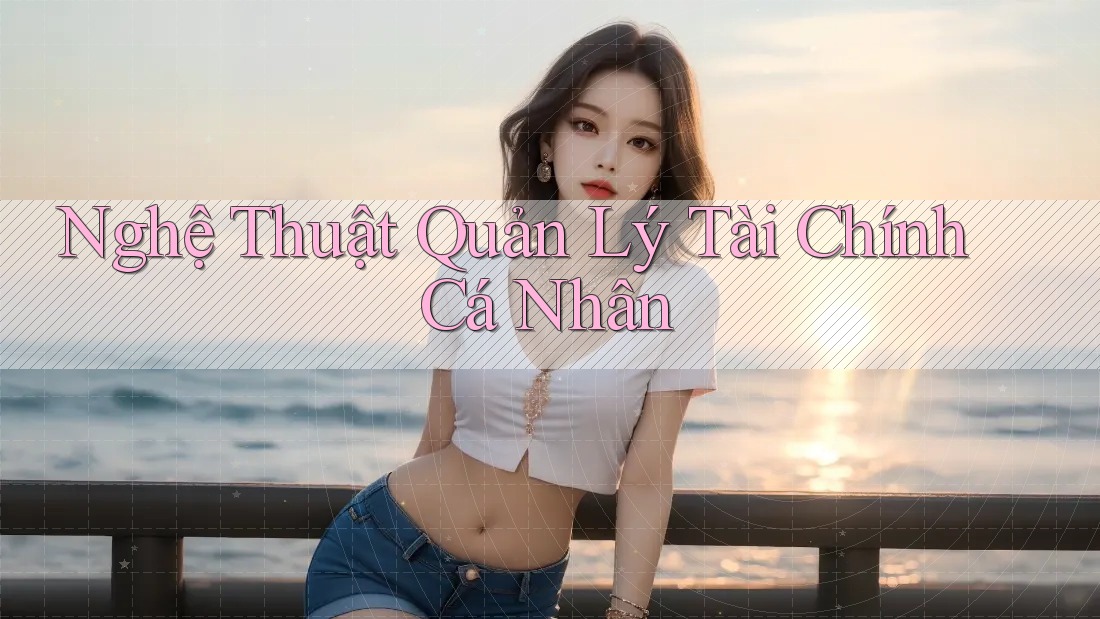 Nghệ Thuật Quản Lý Tài Chính Cá Nhân