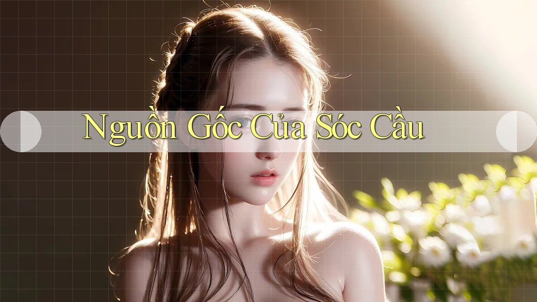 Nguồn Gốc Của Sóc Cầu