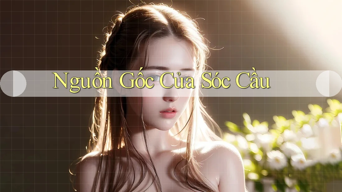 Nguồn Gốc Của Sóc Cầu Nguồn Gốc Của Sóc Cầu