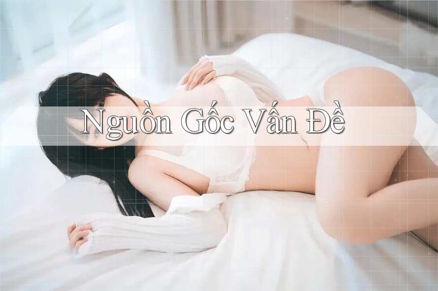 Nguồn Gốc Vấn Đề