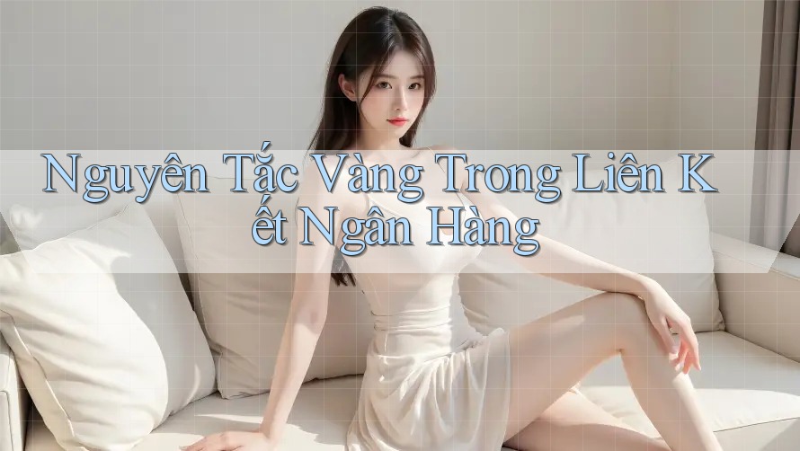 Nguyên Tắc Vàng Trong Liên Kết Ngân Hàng