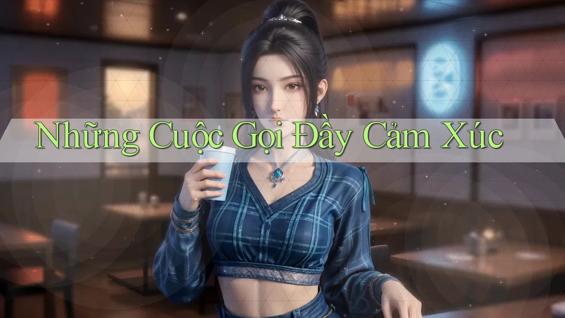 Những Cuộc Gọi Đầy Cảm Xúc