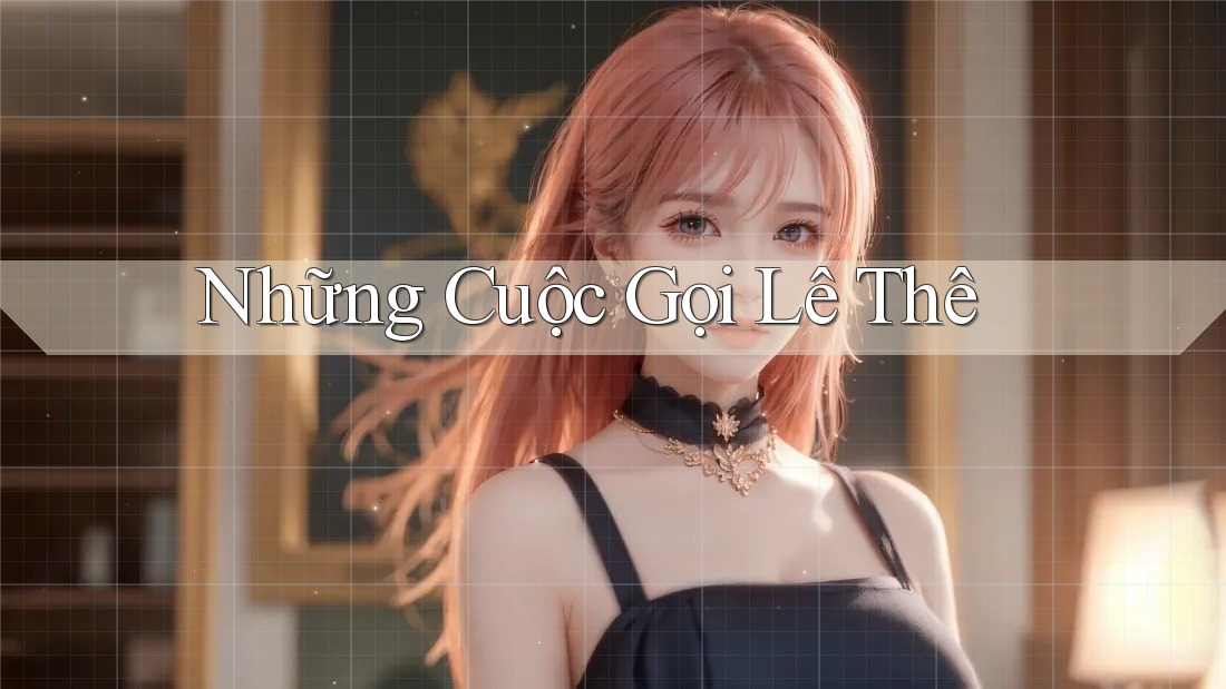 Những Cuộc Gọi Lê Thê