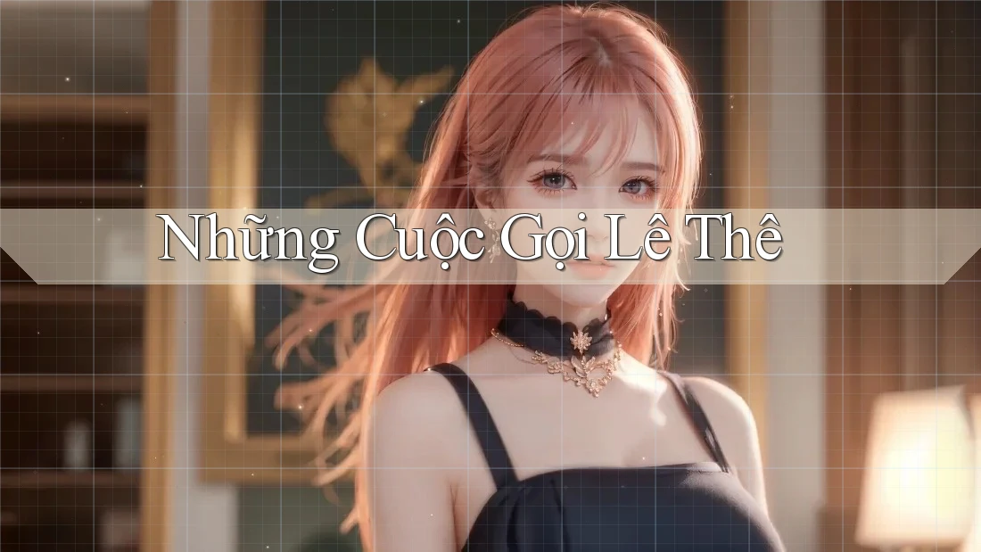 Những Cuộc Gọi Lê Thê