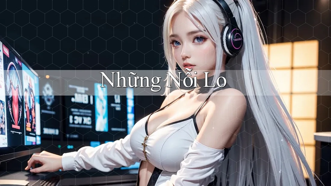 Những Nỗi Lo