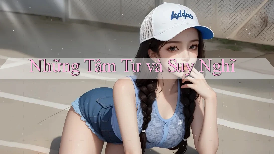 Những Tâm Tư và Suy Nghĩ