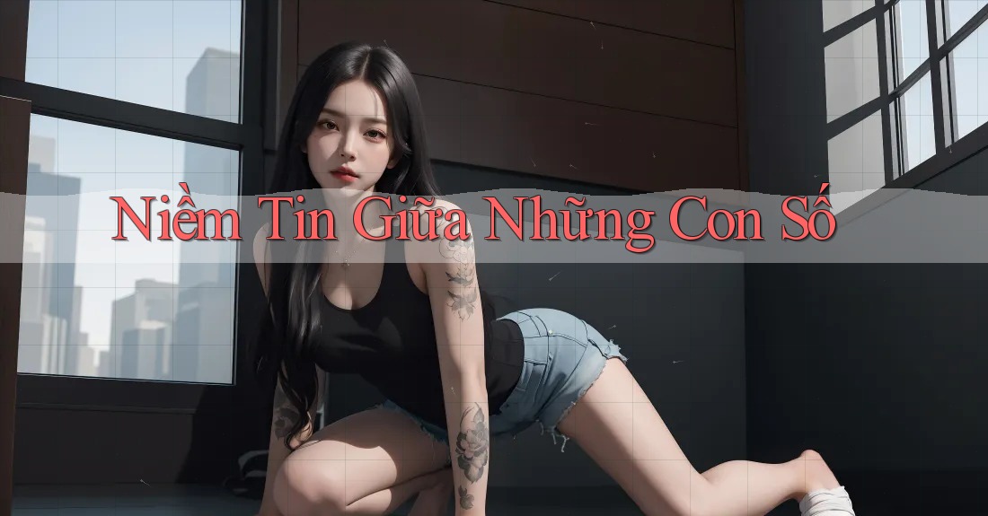 Niềm Tin Giữa Những Con Số