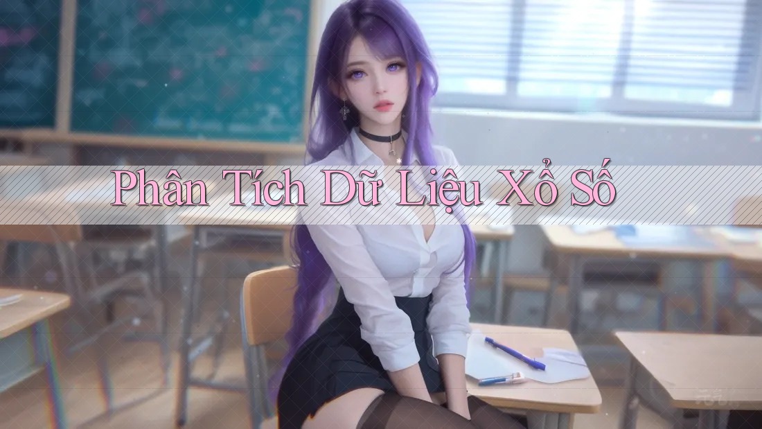 Phân Tích Dữ Liệu Xổ Số