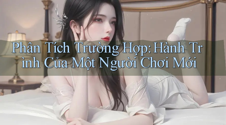 Phân Tích Trường Hợp: Hành Trình Của Một Người Chơi Mới