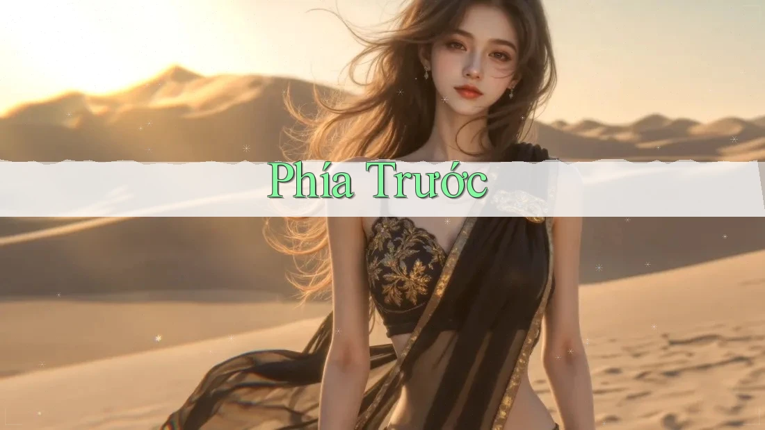 Phía Trước