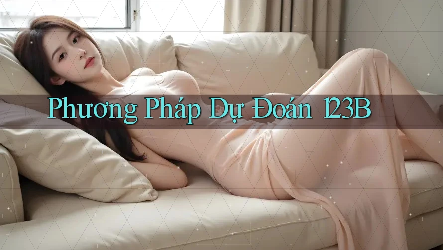 Phương Pháp Dự Đoán 123B