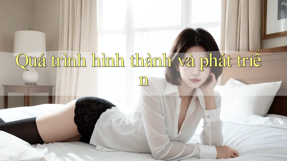 Quá Trình Hình Thành và Phát Triển