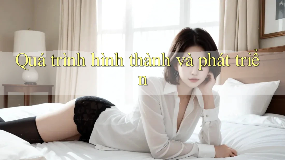 Quá Trình Hình Thành và Phát Triển