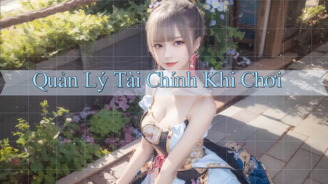 Quản Lý Tài Chính Khi Chơi