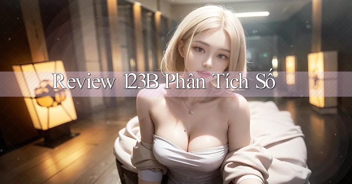 review 123b phân tích số