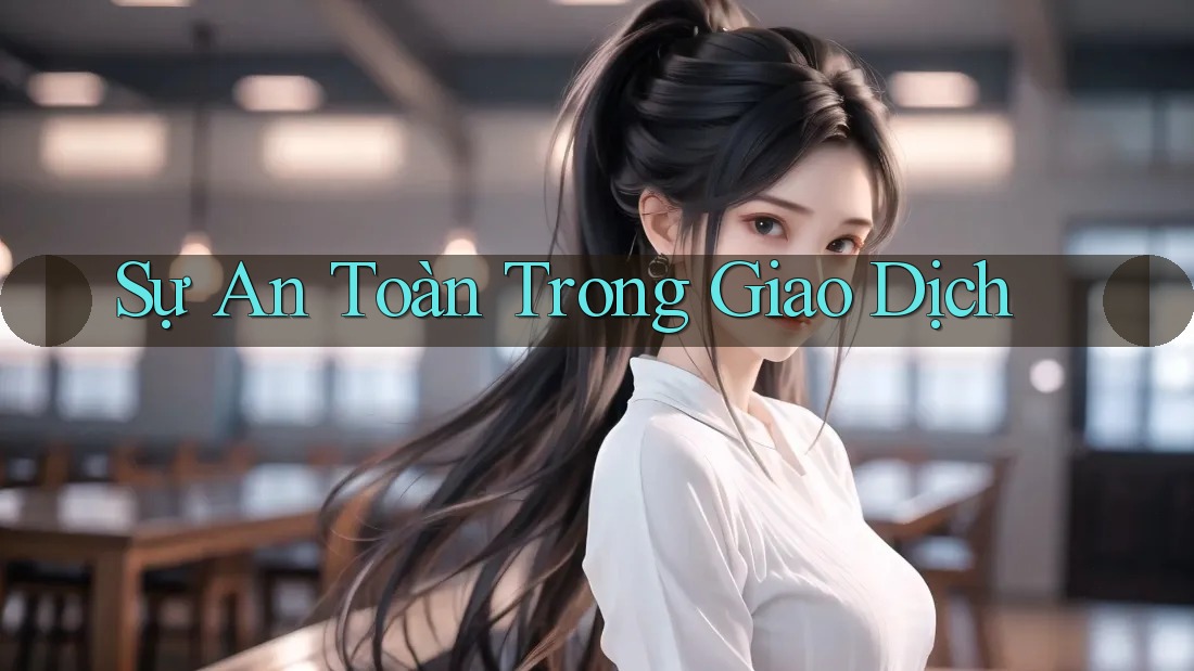 Sự an toàn trong giao dịch