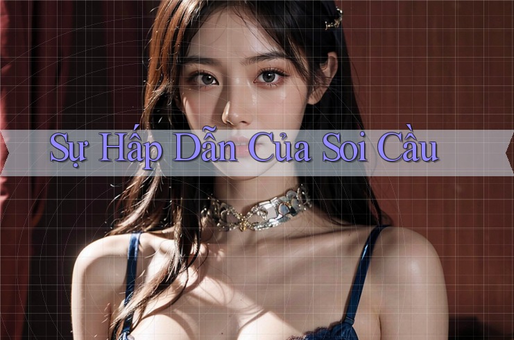 Sự Hấp Dẫn Của Soi Cầu