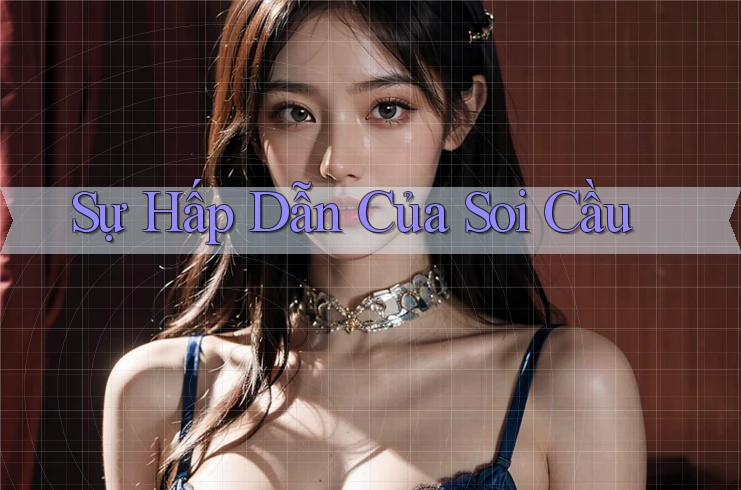 Sự Hấp Dẫn Của Soi Cầu