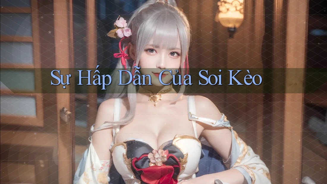 Sự Hấp Dẫn Của Soi Kèo