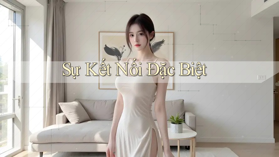 Sự Kết Nối Đặc Biệt
