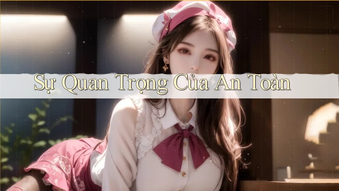 Sự Quan Trọng Của An Toàn