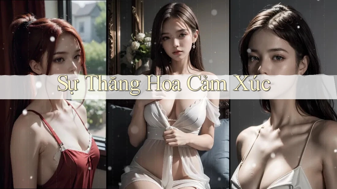 Sự Thăng Hoa Cảm Xúc