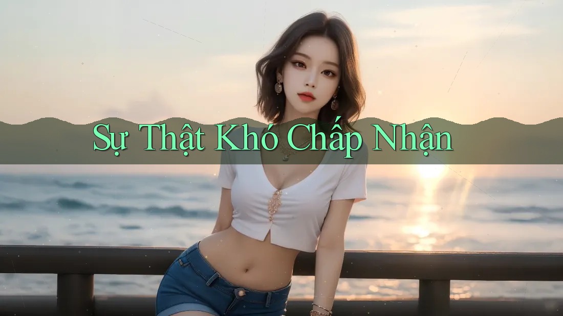 Sự Thật Khó Chấp Nhận