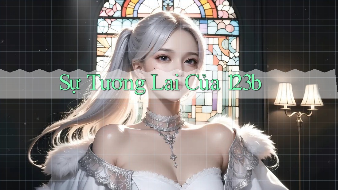 Sự Tương Lai Của 123b