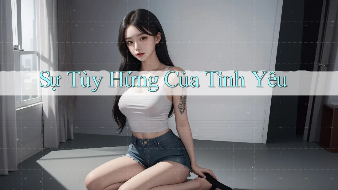Sự Tùy Hứng Của Tình Yêu